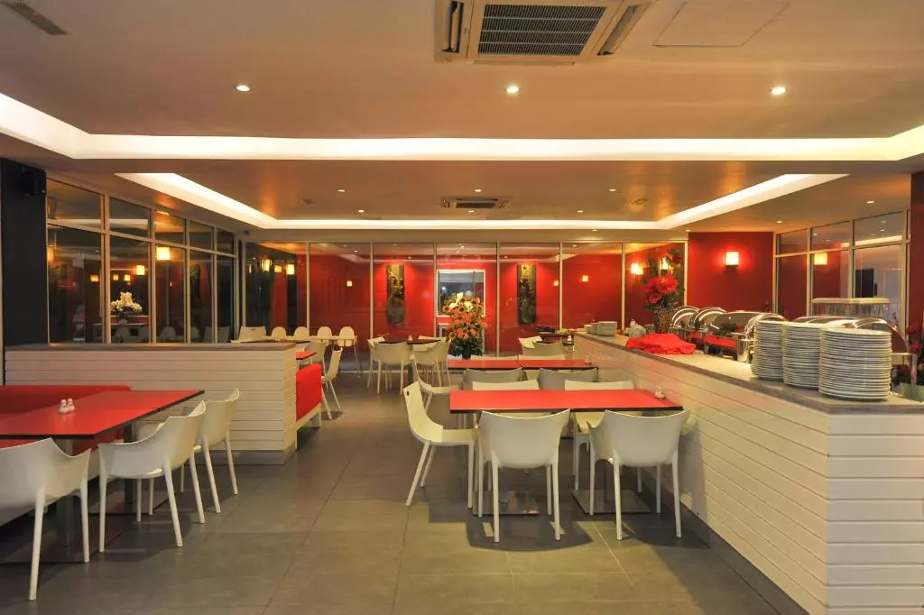 The Villa-3 The Villa-3